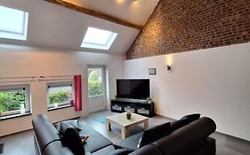Gîte Cour Delhez